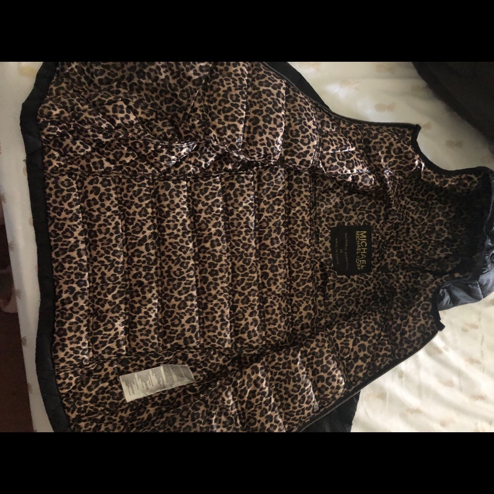 Micheal Kors Jacket